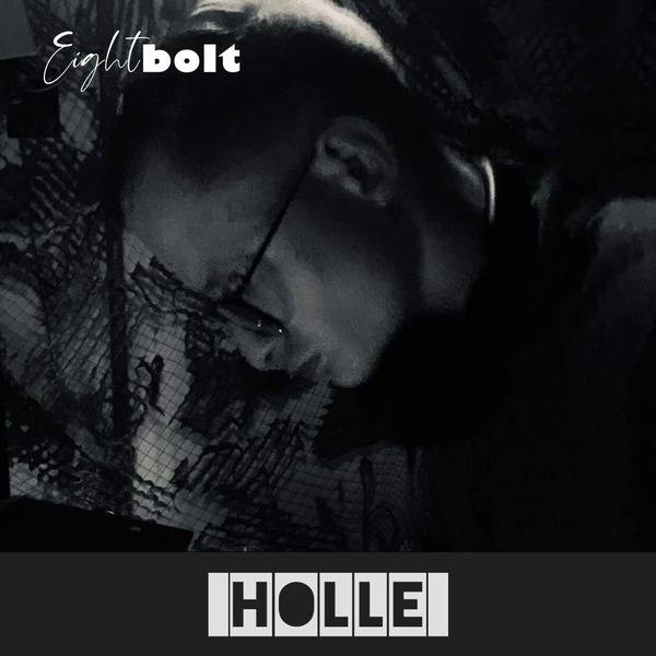 Eightbolt Videopodcast @ Eightbolt Studios with #Holle