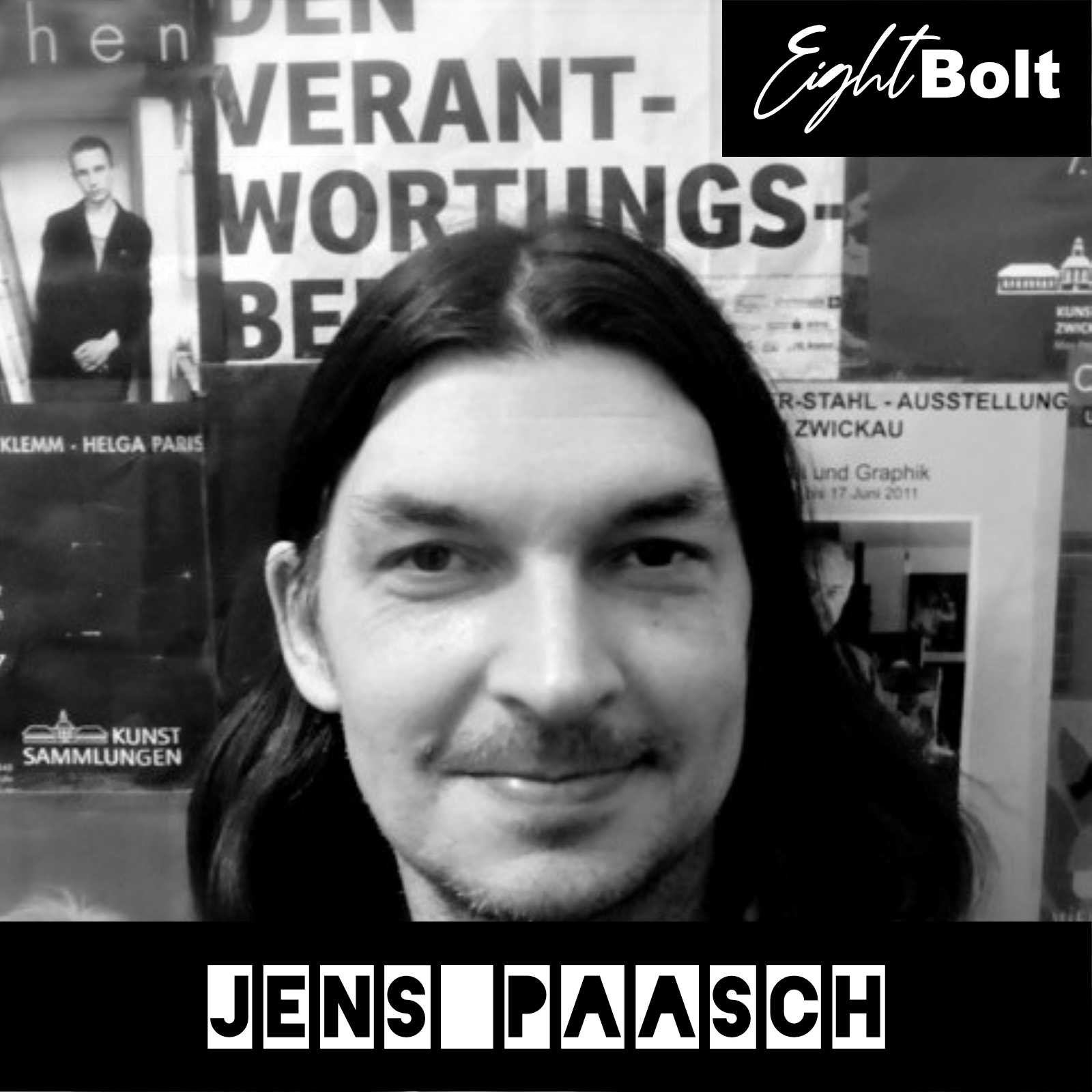 Eightbolt Guest Podcast Part #032 with #JensPaasch