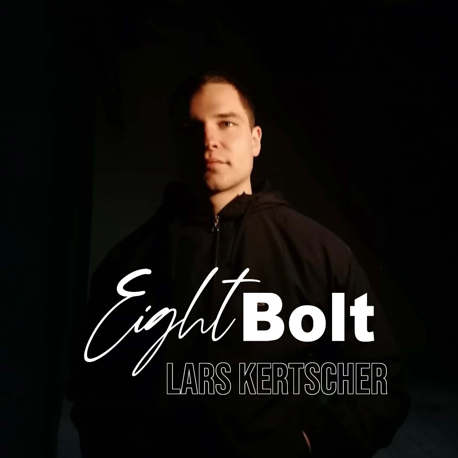 Eightbolt Podcast #029 with Lars Kertscher