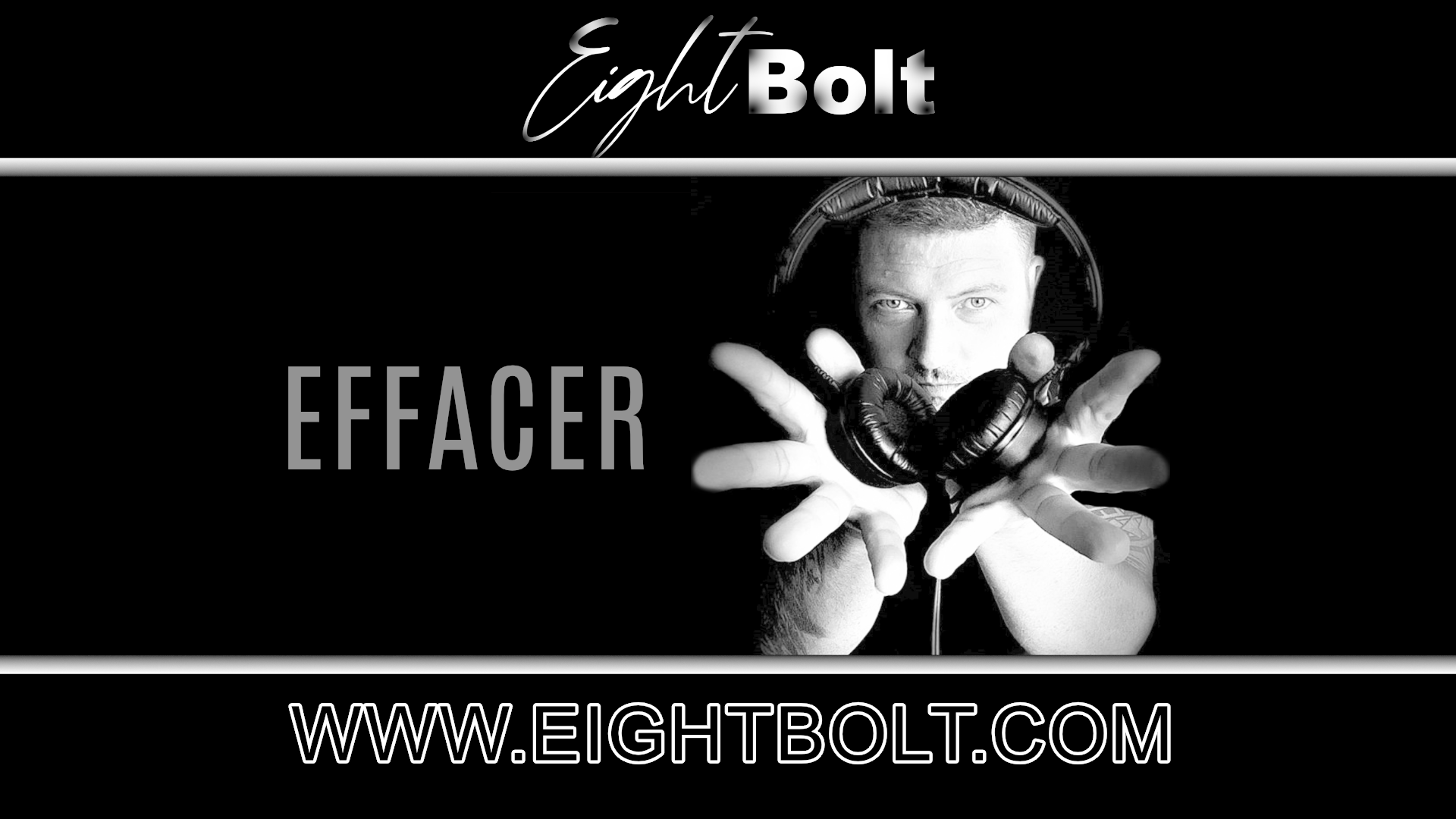 Eightbolt Podcast #35 with Effacer