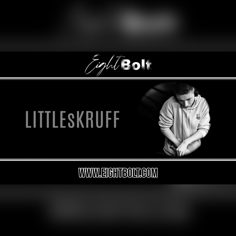 #LittleSkruff – Eightbolt Videopodcast @ Eightbolt Studios