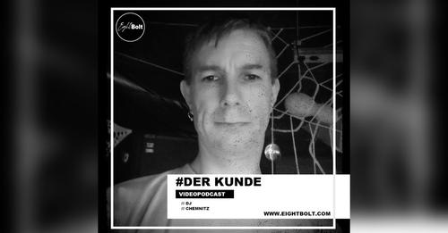#DerKunde – Videopodcast @ Eightbolt Studios